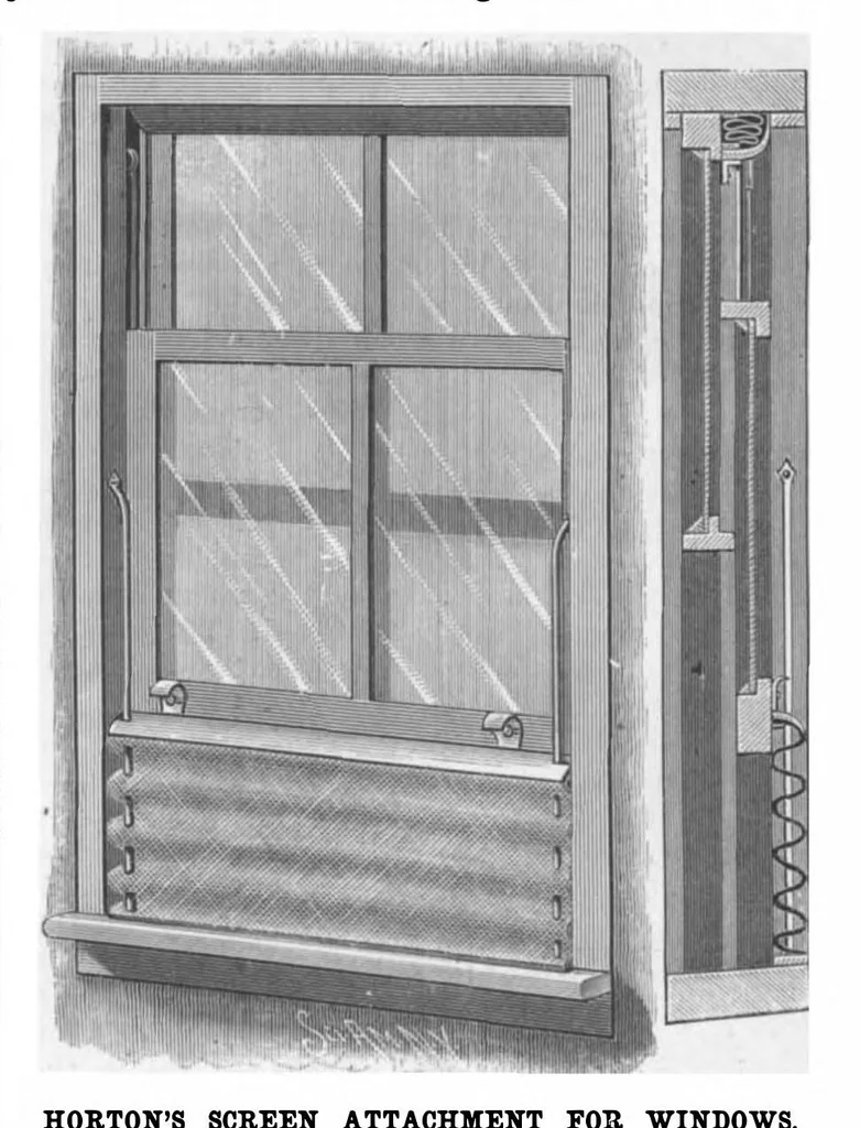 An illustration from Scientific American, Vol. 63, No. 4 (1890), 1890, leaf 3