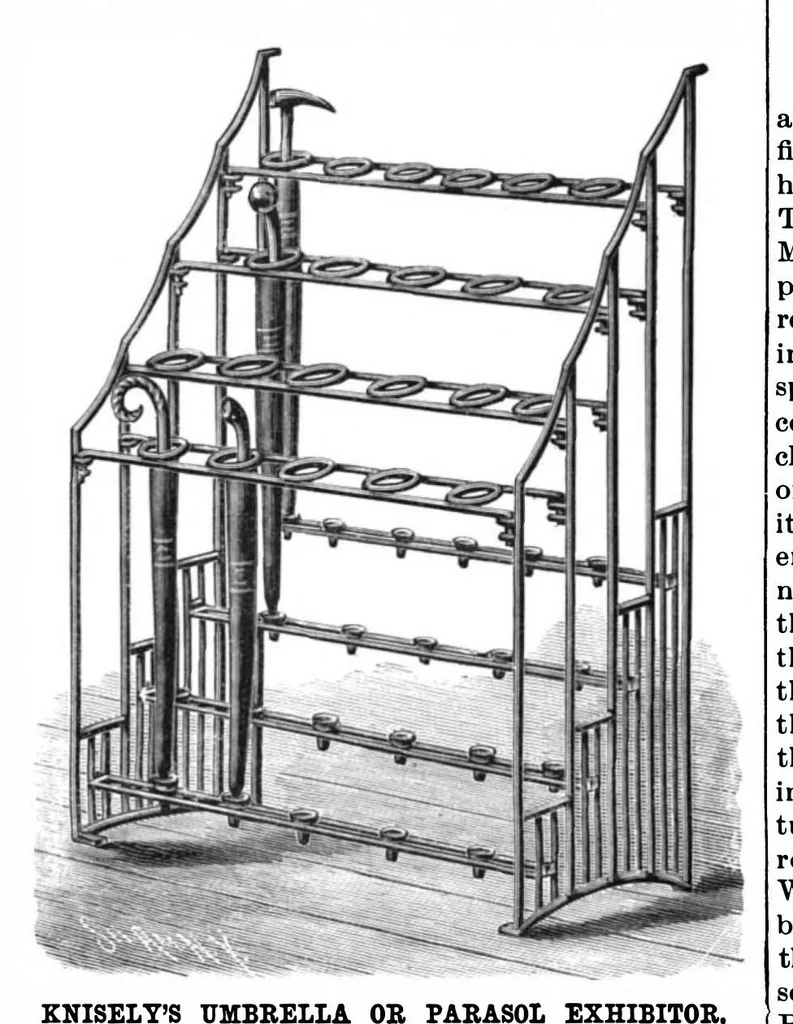 An illustration from Scientific American, Vol. 63, No. 4 (1890), 1890, leaf 3