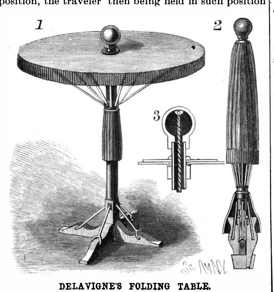 An illustration from Scientific American, Vol. 63, No. 4 (1890), 1890, leaf 4