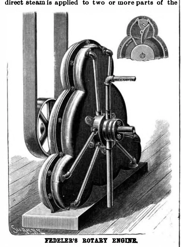 An illustration from Scientific American, Vol. 63, No. 6 (1890), 1890, leaf 3