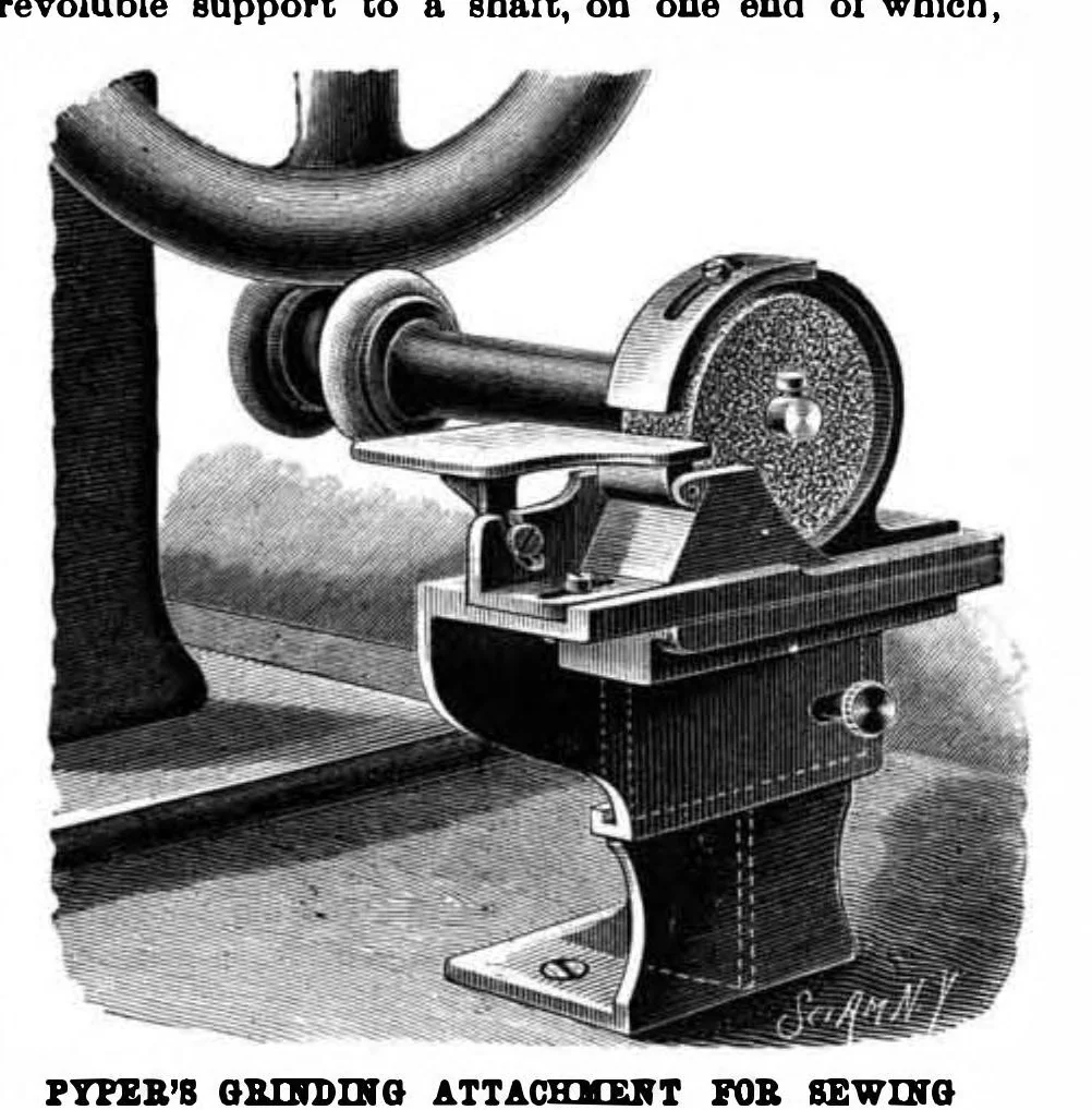 An illustration from Scientific American, Vol. 63, No. 6 (1890), 1890, leaf 4