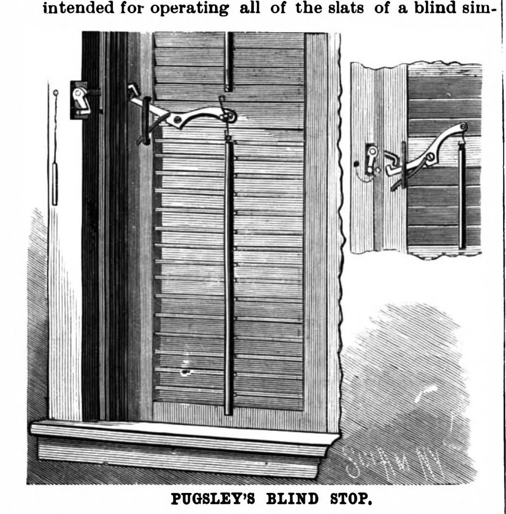 An illustration from Scientific American, Vol. 63, No. 7 (1890), 1890, leaf 3