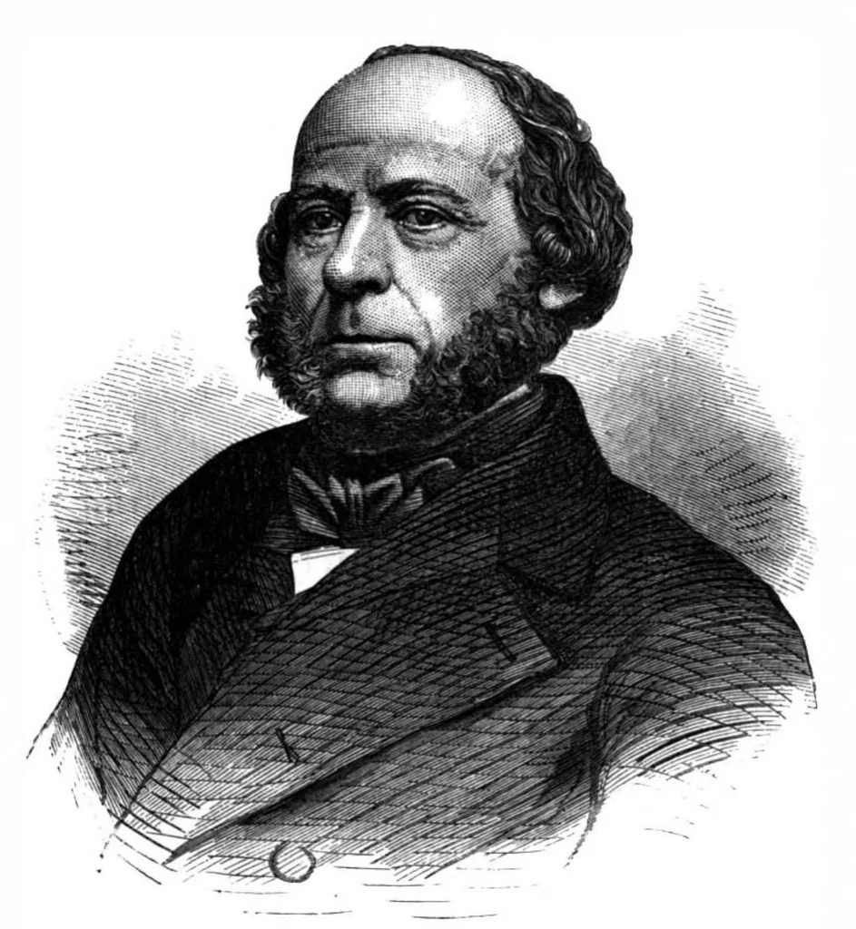 An illustration from Scientific American, Vol. 63, No. 9 (1890), 1890, leaf 2