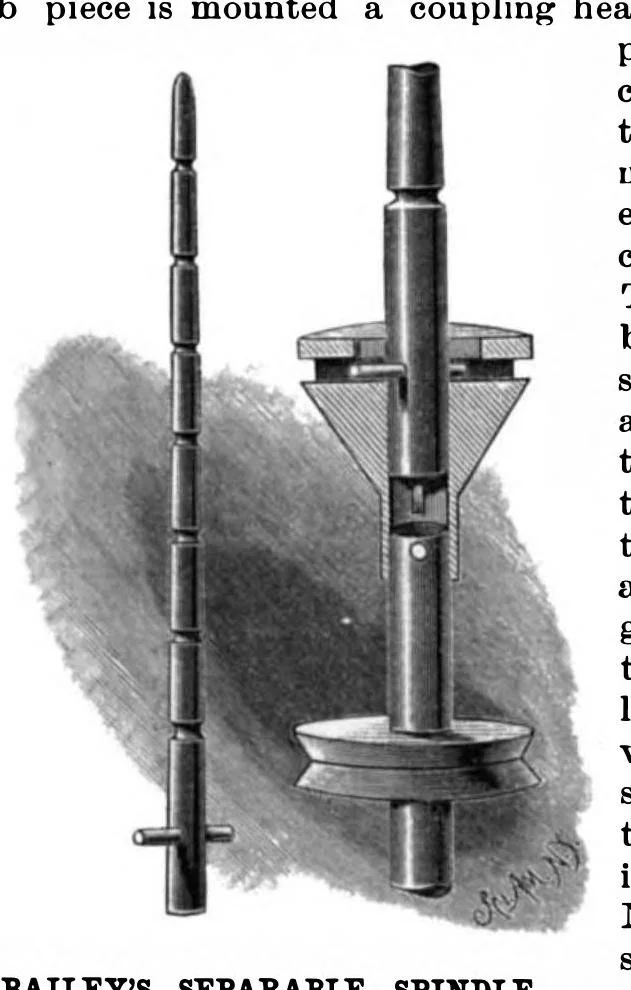 An illustration from Scientific American, Vol. 63, No. 10 (1890), 1890, leaf 3