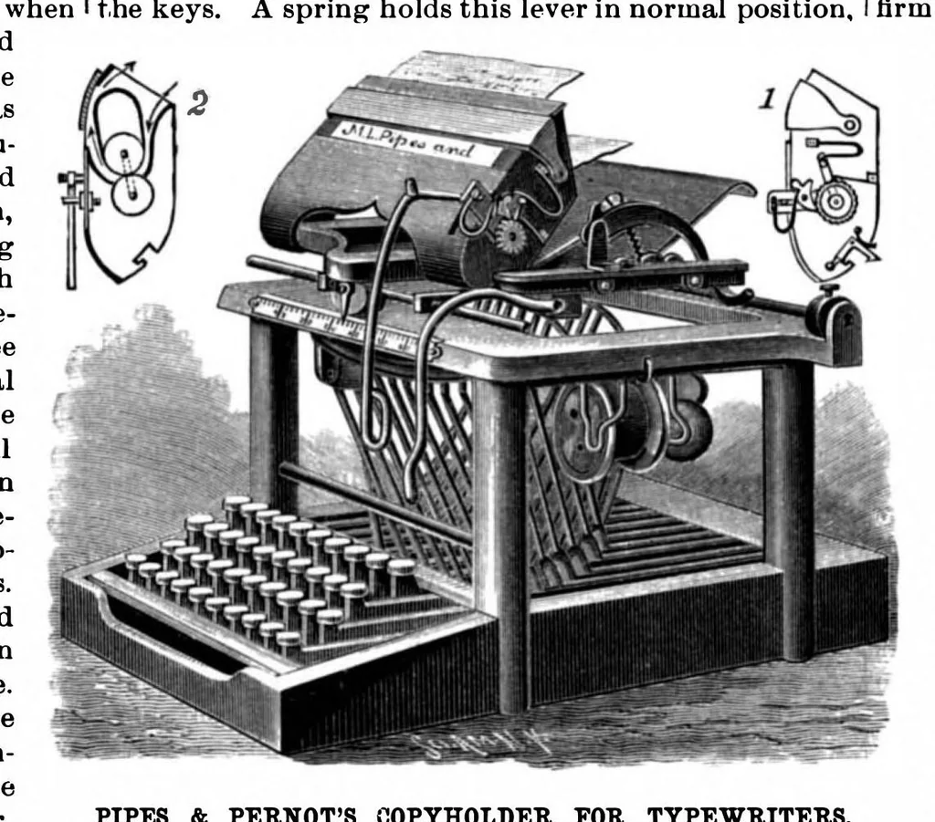 An illustration from Scientific American, Vol. 63, No. 10 (1890), 1890, leaf 4
