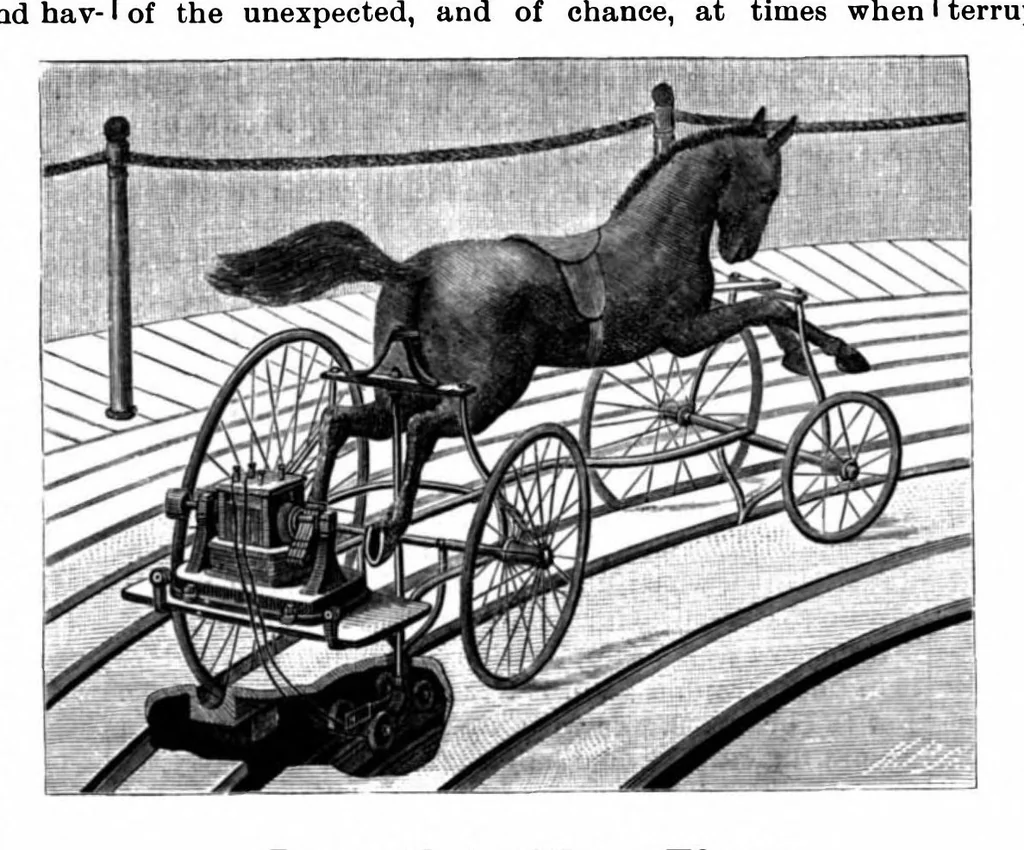 An illustration from Scientific American, Vol. 63, No. 10 (1890), 1890, leaf 8