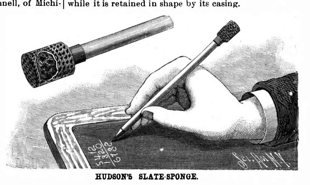 An illustration from Scientific American, Vol. 63, No. 11 (1890), 1890, leaf 3