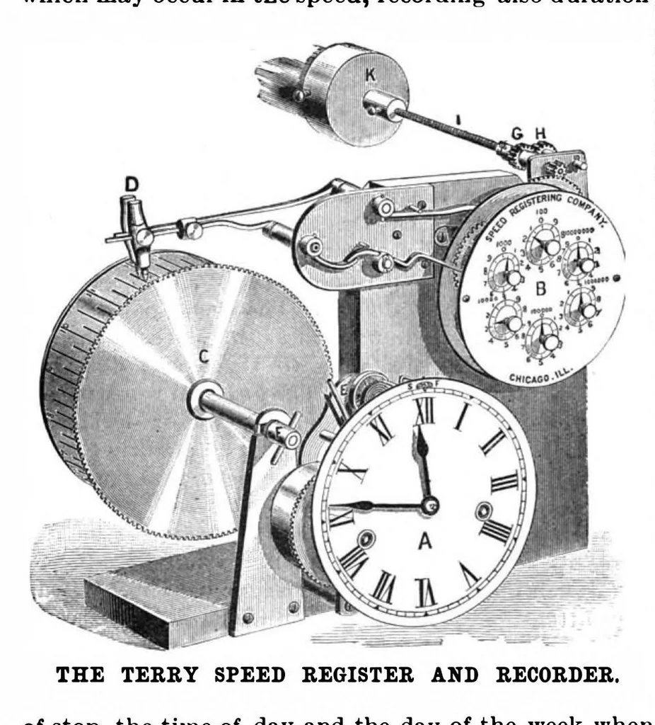 An illustration from Scientific American, Vol. 63, No. 12 (1890), 1890, leaf 4