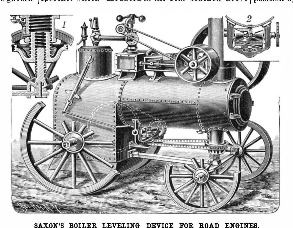 An illustration from Scientific American, Vol. 63, No. 13 (1890), 1890, leaf 3