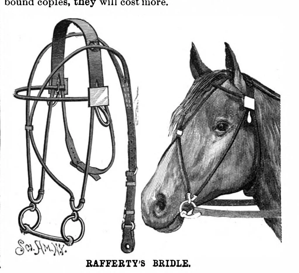 An illustration from Scientific American, Vol. 63, No. 13 (1890), 1890, leaf 3