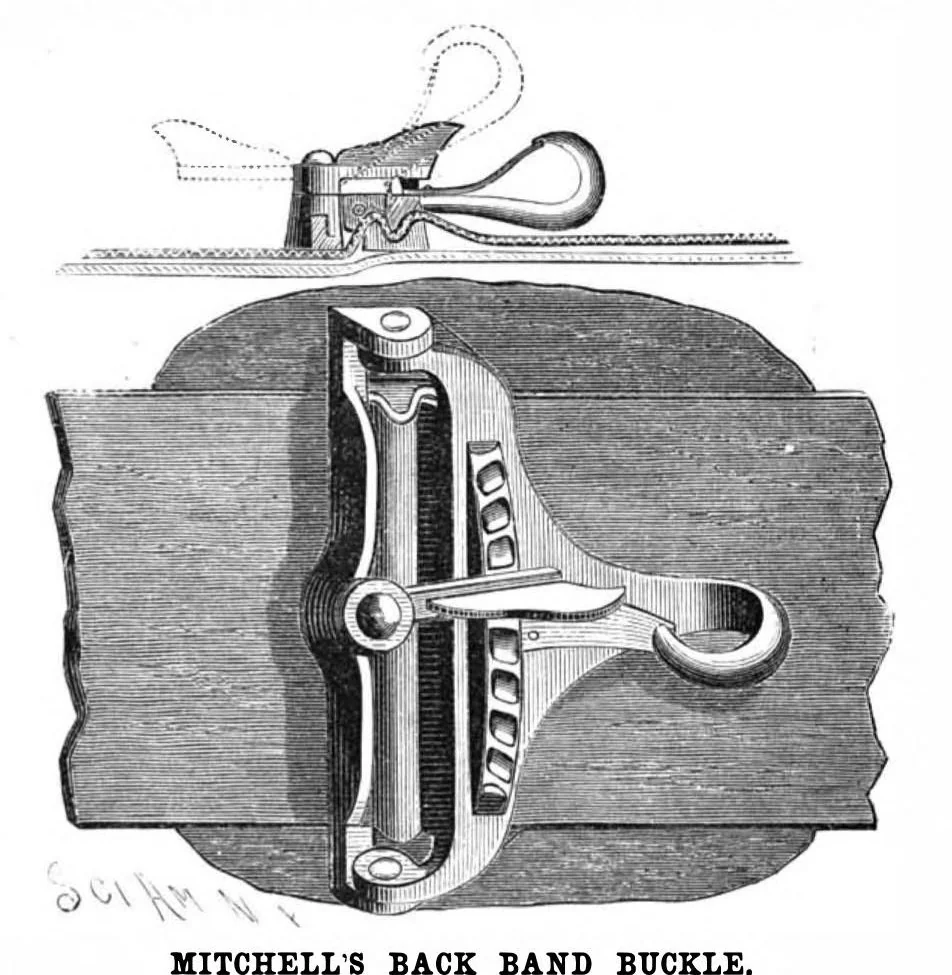 An illustration from Scientific American, Vol. 63, No. 13 (1890), 1890, leaf 4