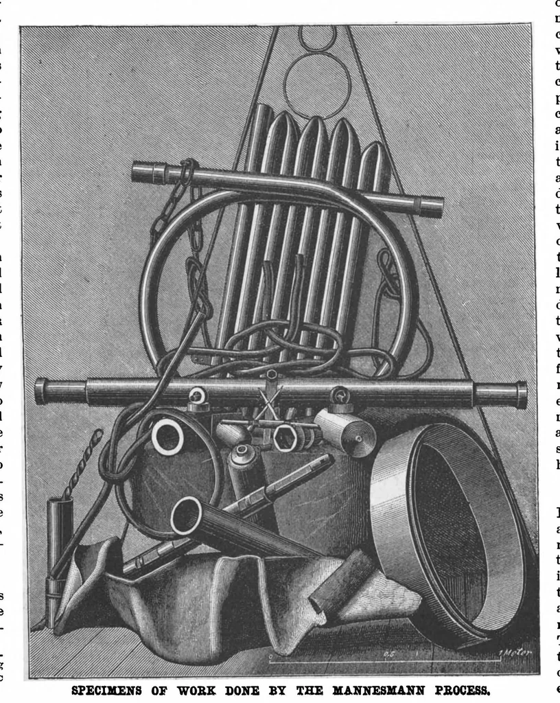 An illustration from Scientific American, Vol. 63, No. 13 (1890), 1890, leaf 7