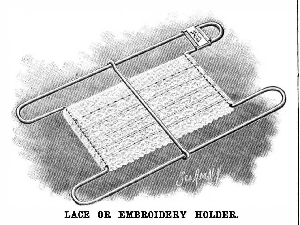 An illustration from Scientific American, Vol. 63, No. 14 (1890), 1890, leaf 3