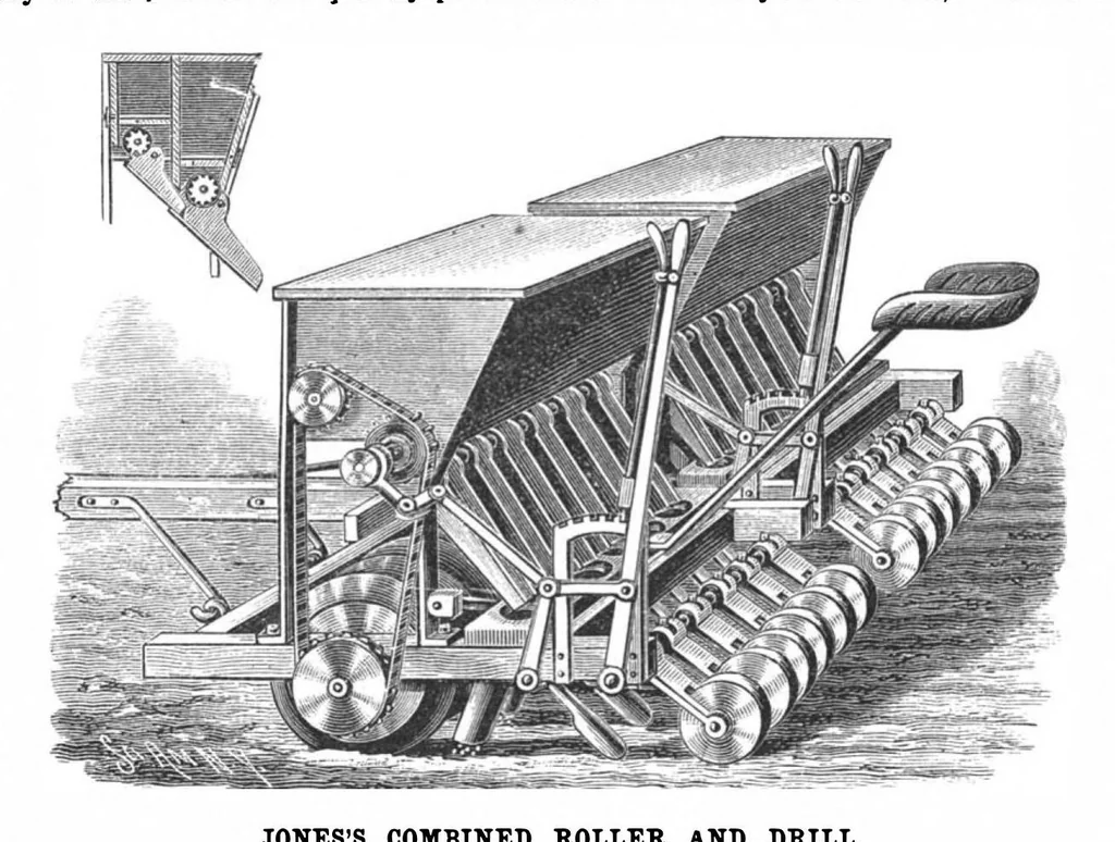 An illustration from Scientific American, Vol. 63, No. 14 (1890), 1890, leaf 4