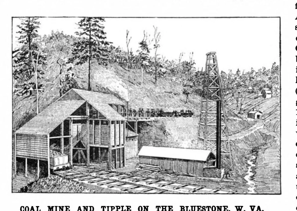 An illustration from Scientific American, Vol. 63, No. 14 (1890), 1890, leaf 4
