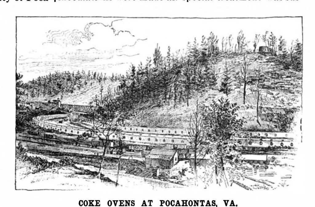 An illustration from Scientific American, Vol. 63, No. 14 (1890), 1890, leaf 4