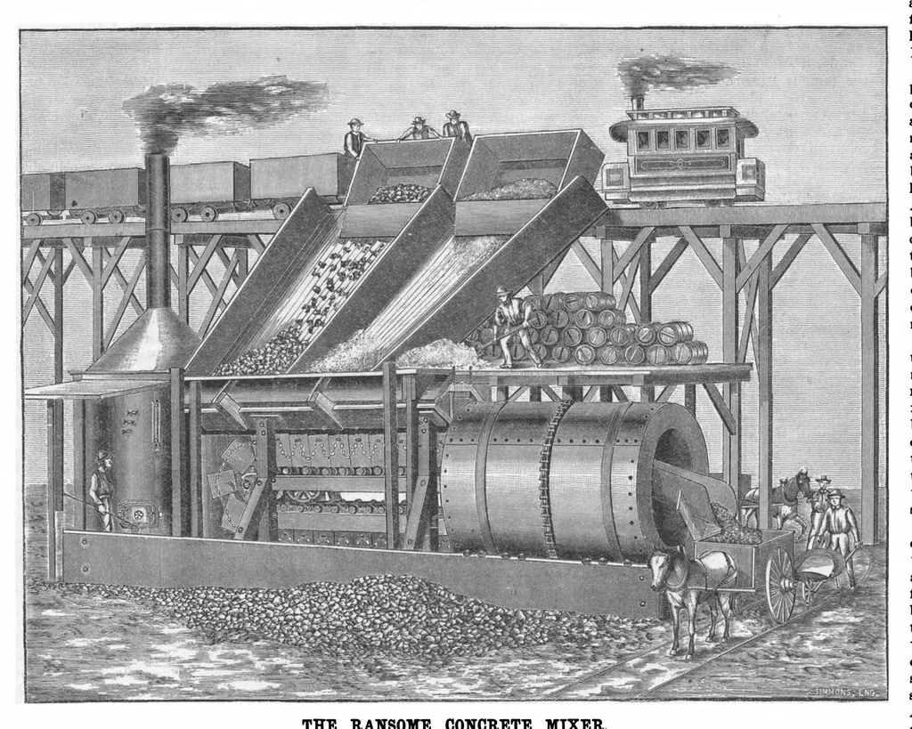 An illustration from Scientific American, Vol. 63, No. 15 (1890), 1890, leaf 3