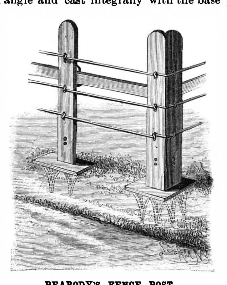 An illustration from Scientific American, Vol. 63, No. 15 (1890), 1890, leaf 5