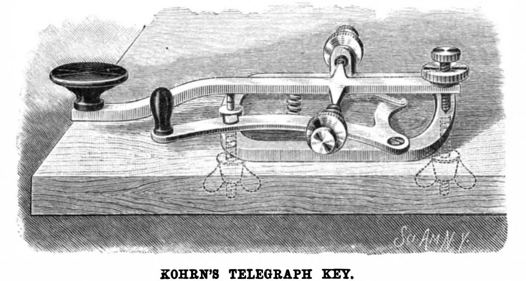 An illustration from Scientific American, Vol. 63, No. 17 (1890), 1890, leaf 10