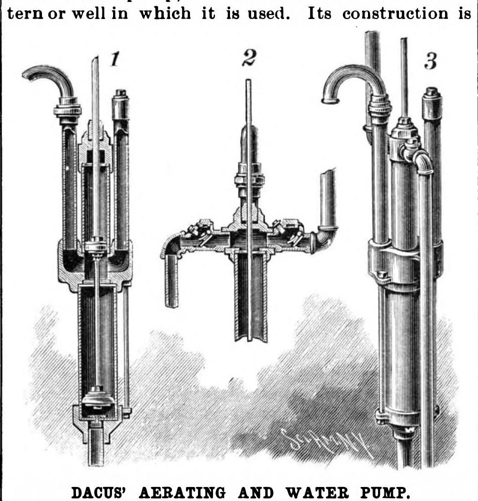 An illustration from Scientific American, Vol. 63, No. 17 (1890), 1890, leaf 4