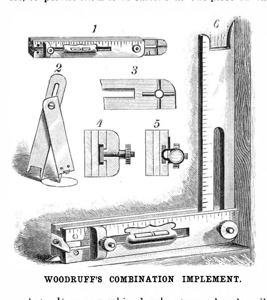 An illustration from Scientific American, Vol. 63, No. 20 (1890), 1890, leaf 4