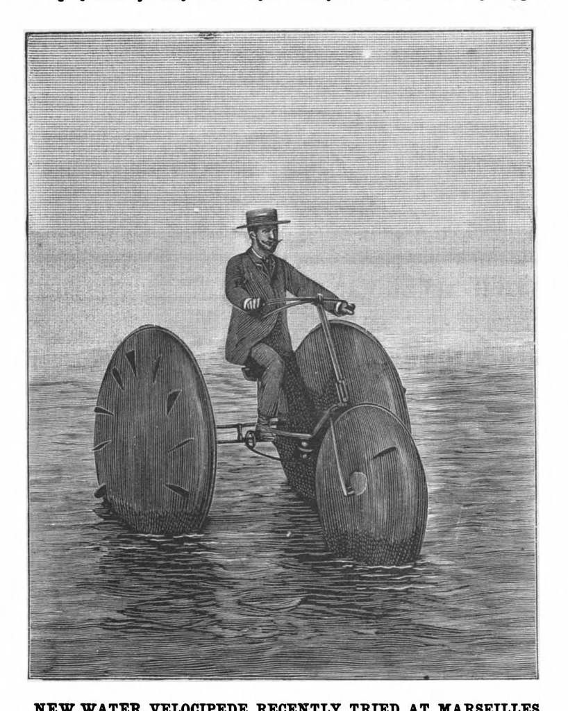 An illustration from Scientific American, Vol. 63, No. 24 (1890), 1890, leaf 10