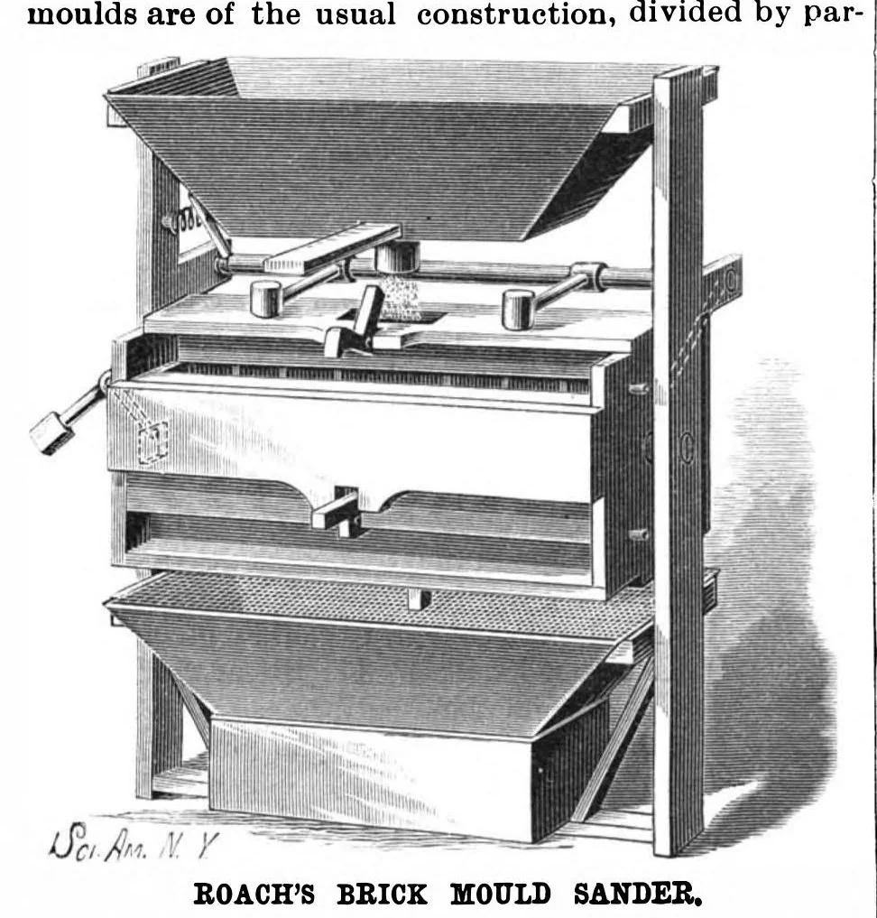 An illustration from Scientific American, Vol. 63, No. 25 (1890), 1890, leaf 4