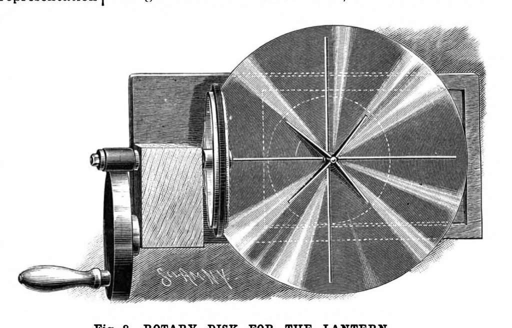 An illustration from Scientific American, Vol. 64, No. 2 (1891), 1891, leaf 7