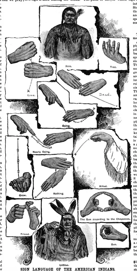 An illustration from Scientific American, Vol. 64, No. 2 (1891), 1891, leaf 8