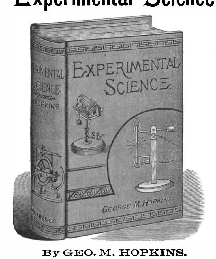 An illustration from Scientific American, Vol. 64, No. 3 (1891), 1891, leaf 14
