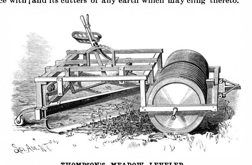 An illustration from Scientific American, Vol. 64, No. 3 (1891), 1891, leaf 3