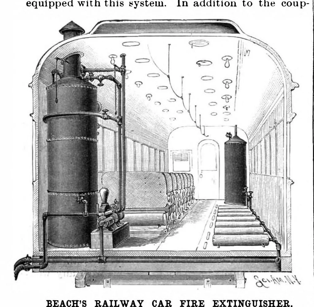 An illustration from Scientific American, Vol. 64, No. 3 (1891), 1891, leaf 4