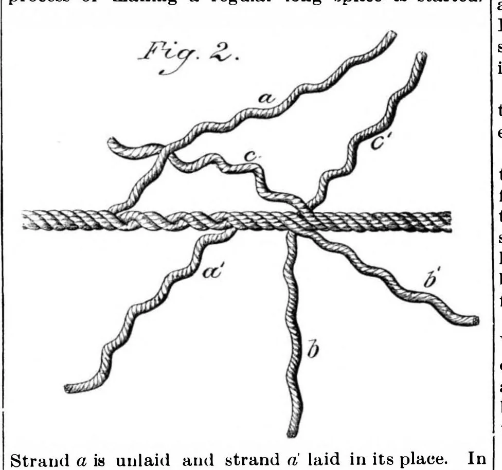 An illustration from Scientific American, Vol. 64, No. 3 (1891), 1891, leaf 9