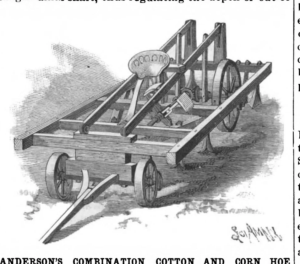An illustration from Scientific American, Vol. 64, No. 4 (1891), 1891, leaf 10