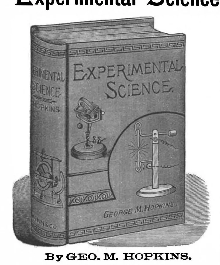 An illustration from Scientific American, Vol. 64, No. 4 (1891), 1891, leaf 15