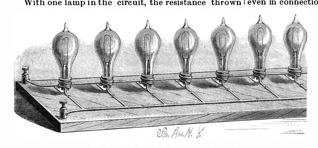 An illustration from Scientific American, Vol. 64, No. 4 (1891), 1891, leaf 4