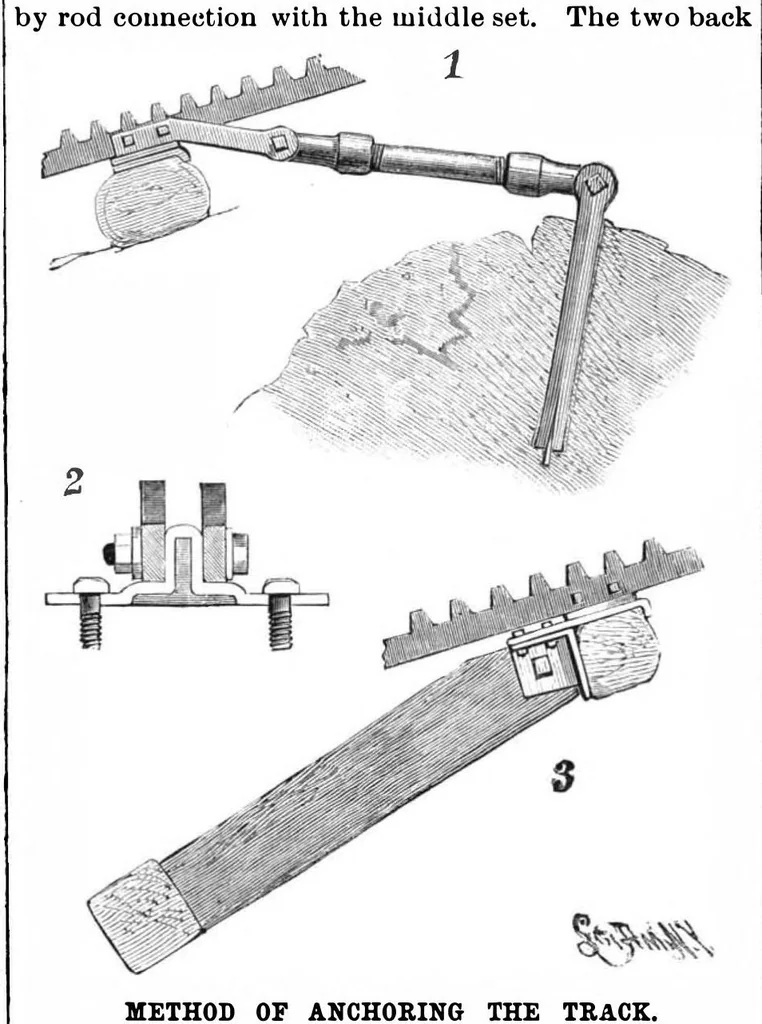 An illustration from Scientific American, Vol. 64, No. 4 (1891), 1891, leaf 8
