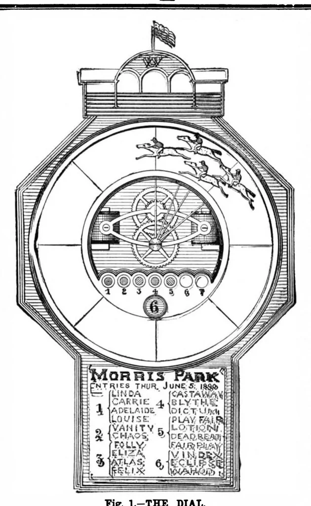 An illustration from Scientific American, Vol. 64, No. 7 (1891), 1891, leaf 7