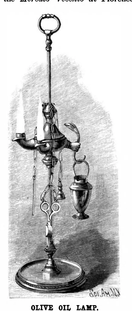 An illustration from Scientific American, Vol. 64, No. 9 (1891), 1891, leaf 8