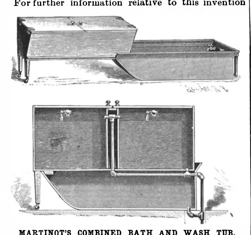 An illustration from Scientific American, Vol. 64, No. 10 (1891), 1891, leaf 3