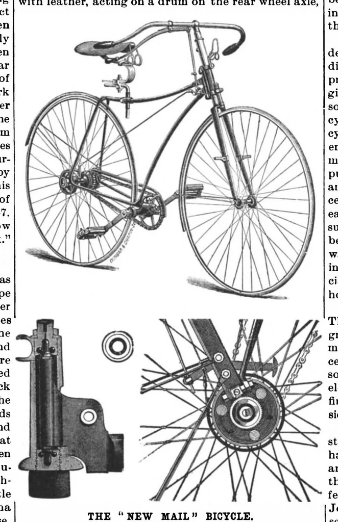 An illustration from Scientific American, Vol. 64, No. 10 (1891), 1891, leaf 4