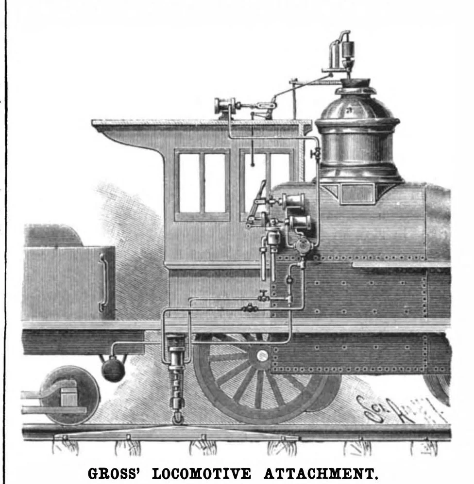 An illustration from Scientific American, Vol. 64, No. 10 (1891), 1891, leaf 8