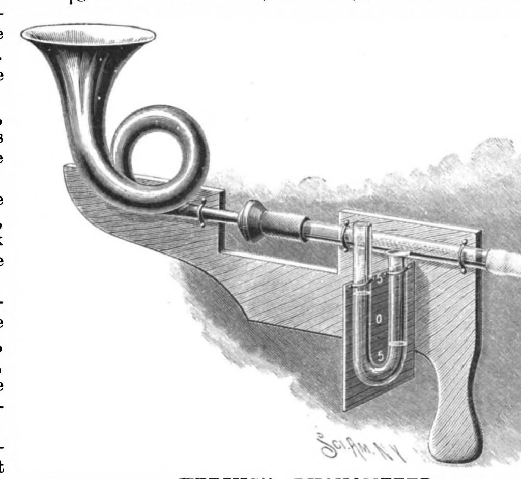 An illustration from Scientific American, Vol. 64, No. 11 (1891), 1891, leaf 10