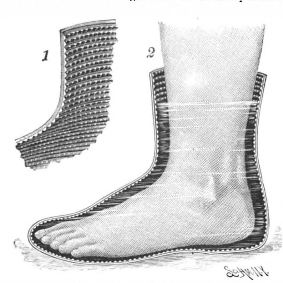 An illustration from Scientific American, Vol. 64, No. 11 (1891), 1891, leaf 3