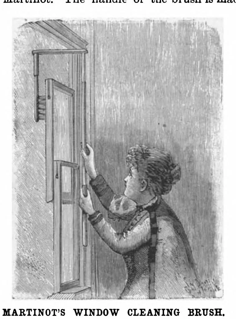 An illustration from Scientific American, Vol. 64, No. 11 (1891), 1891, leaf 3