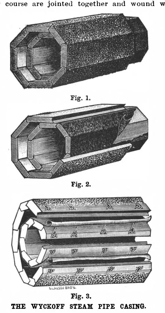 An illustration from Scientific American, Vol. 64, No. 12 (1891), 1891, leaf 3