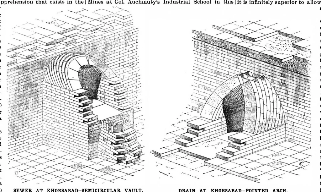 An illustration from Scientific American, Vol. 64, No. 13 (1891), 1891, leaf 3