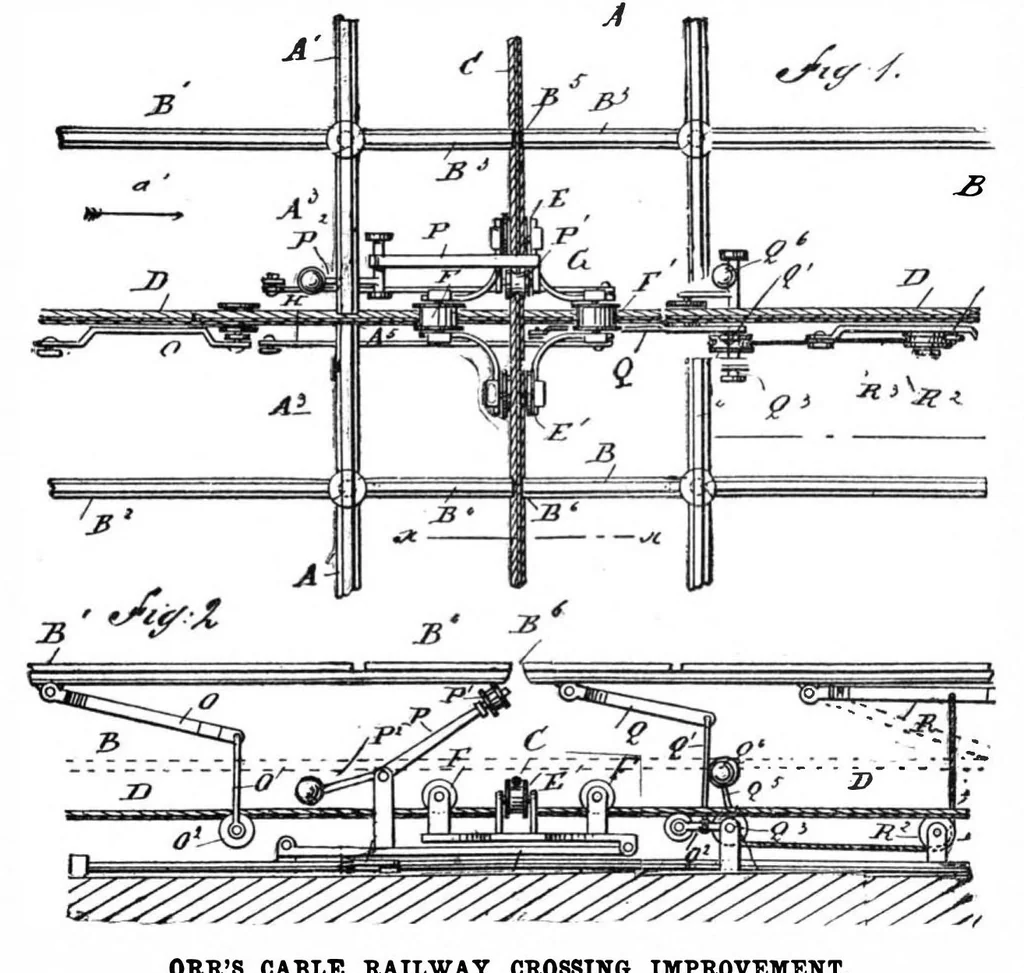 An illustration from Scientific American, Vol. 64, No. 13 (1891), 1891, leaf 4