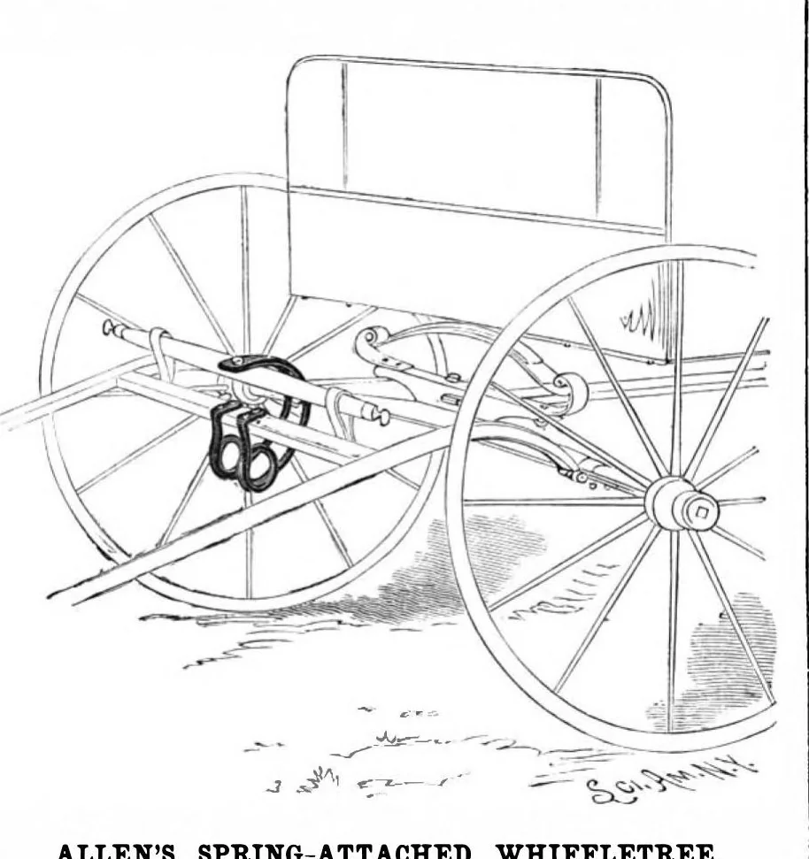 An illustration from Scientific American, Vol. 64, No. 13 (1891), 1891, leaf 4