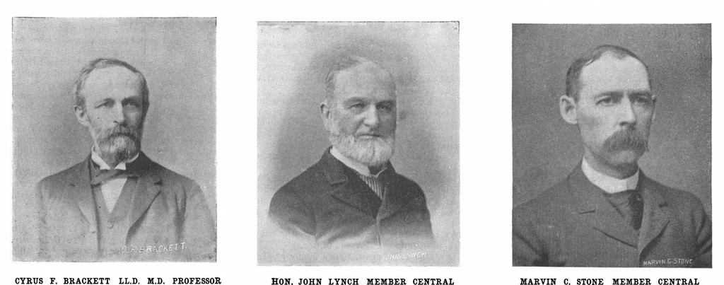 An illustration from Scientific American, Vol. 64, No. 14 (1891), 1891, leaf 7